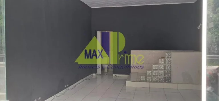 Imagem Salão Comercial para Locação na Vila Talarico, São Paulo-SP: 30,00m², 1 Banheiro!