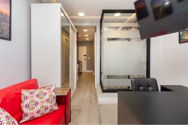 Imagem APARTAMENTO RESIDENCIAL em São Paulo - SP, Jardim República
