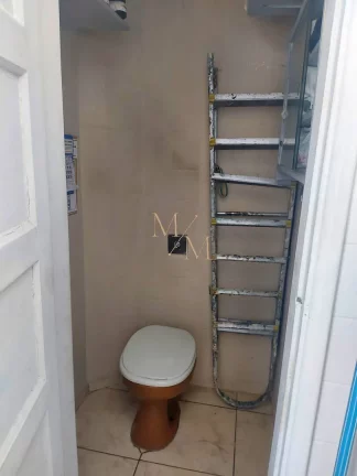 Imagem Apartamento em Santos, 3 Dormitórios no Bairro Aparecida