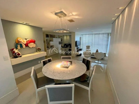 Imagem Apartamento reformado no Cambuí - Um achado no coração do bairro!