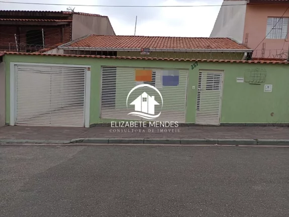 Imagem Casa à venda, Vila Jundiai, MOGI DAS CRUZES - SP CASA A VENDA NO BAIRRO JUNDIAI