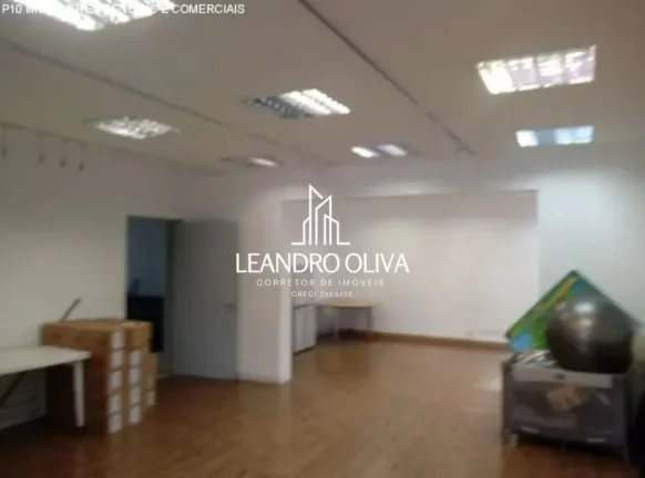 Imagem Casa Comercial em Higienópolis – 700m² de terreno | 600m² de área construída