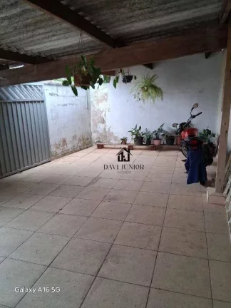Imagem Casa com 2 dormitórios à venda, 96 m² por R$ 340.000 - Jardim Hungares - Sorocaba/SP