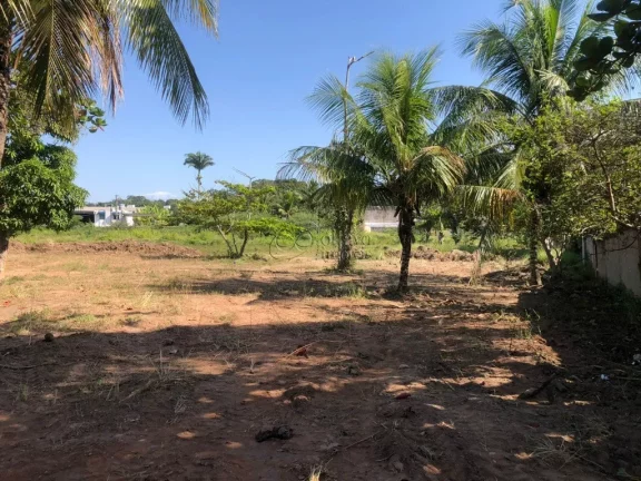 Imagem TERRENO RESIDENCIAL em MACAÉ - RJ, GRANJA DOS CAVALEIROS