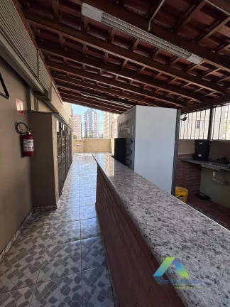 Imagem APARTAMENTO REFORMADO COM 2 DORMITÓRIOS NA CURSINO/SP!