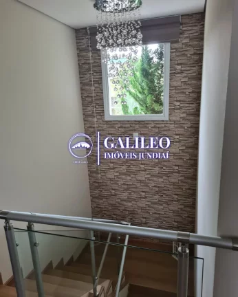 Imagem Venda Casa Sobrado de Condominio Nature Village II - Jardim Ermida I - Jundiaí SP