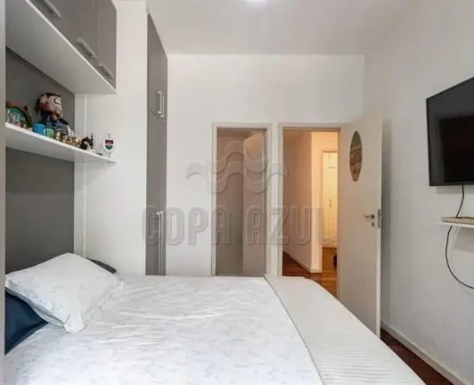 Imagem Leblon – Rua Timóteo da Costa | Residencial › Apartamento 3 quarto(s) à Venda
