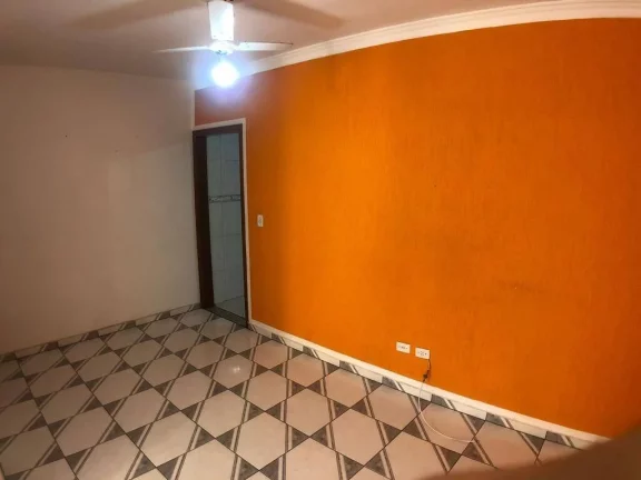 Imagem Apartamento com 3 dormitórios à venda, 107 m² por R$ 335.000,00 - Vila Eldízia - Santo André/SP