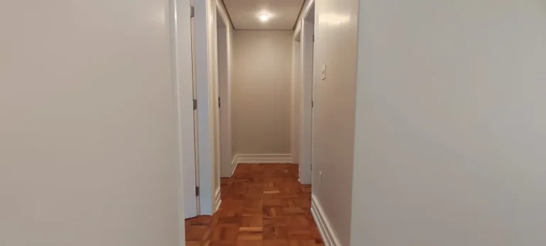 Imagem Apartamento 150 M², 3Q, 1 Suíte, Lavabo, 4 Banheiros, 1 Vaga fixa e escriturada, Dependência completa de serviço, Próximo a 2 estações do metrô.