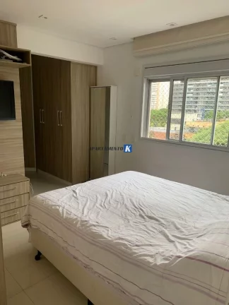 Imagem Apartamento com 3 Quartos à Venda, 138 m² em Brooklin Paulista - São Paulo Imagem Apartamento com 3 Quartos à Venda, 138 m² em Brooklin Paulista - São Paulo
