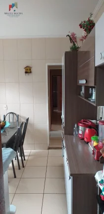 Imagem Casa à venda no bairro Vila Doutor Laurindo - Tatuí/SP
