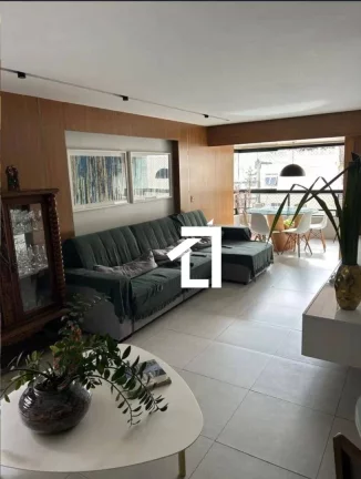 Imagem Apartamento | Ponta Verde | 4 Suítes com 2 Vagas | 168m²