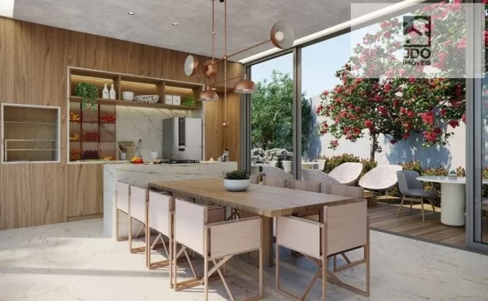 Imagem Apartamento a Venda no bairro Ecoville - Curitiba, PR