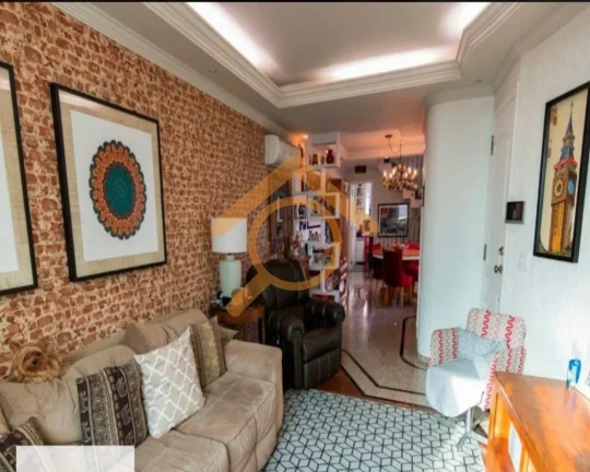 Imagem Casa à venda em São Paulo-SP, no Jardim Marajoara, com 3 quartos, 3 suítes, 2 salas, 5 banheiros, 3 vagas de garagem, 236m².