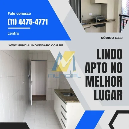 Imagem Um espaço planejado para quem busca praticidade sem abrir mão do conforto.