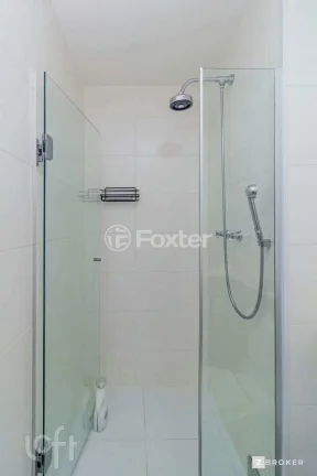 Imagem Apartamento à venda em São Paulo, Lapa, com 2 quartos, 50m2