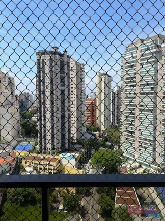 Imagem Apartamento à venda, 317 m² por R$ 1.920.000,00 - Santana - São Paulo/SP