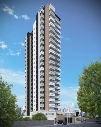 Imagem Cobertura Duplex para Venda em Santo André / SP no bairro Campestre