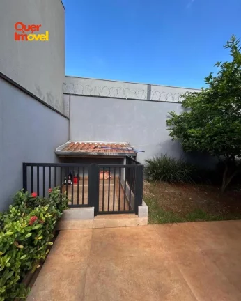 Imagem Imperdível casa à venda em Ribeirão Preto-SP, City Ribeirão: 3 quartos, 3 suítes, 1 sala, 5 banheiros, 4 vagas, 202 m².