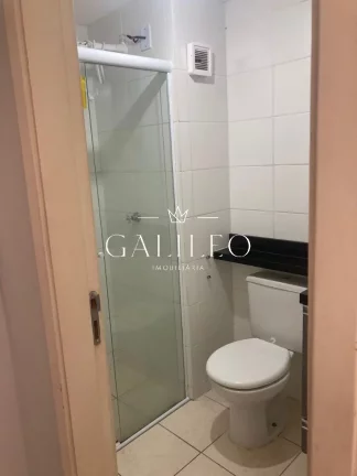 Imagem APARTAMENTO Á VENDA NO CONDOMÍNIO VILLA TOSCANA EM VÁRZEA PAULISTA - SP