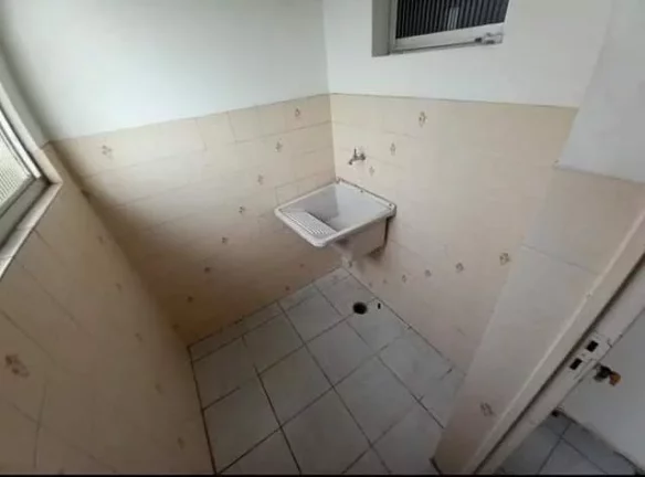 Imagem Apartamento com 2 dormitórios à venda, 53 m² por R$ 230.000,00 - Vila Figueira - Suzano/SP