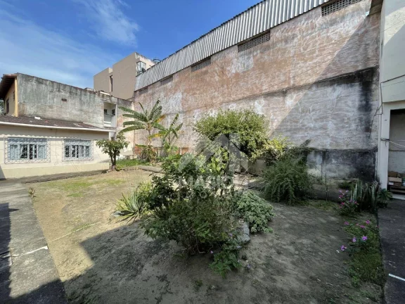 Imagem Casa com 6 dormitórios à venda por R$ 1.000.000 - Aribiri - Vila Velha/ES