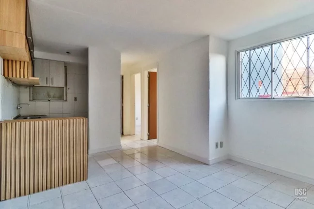 Imagem VNRTADS 240 Apto 98029 - Apartamento à venda no bairro Vila Nova - Porto Alegre/RS