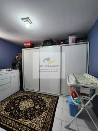 Imagem Vendo Apartamento 85m² pé na areia, com 03 Quartos (Sendo 01 Suíte), 01 Vaga Garagem