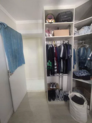 Imagem Apartamento com 2 dormitórios à venda, 42 m² por R$ 295.000,00 - Jardim Las Vegas - Guarulhos/SP