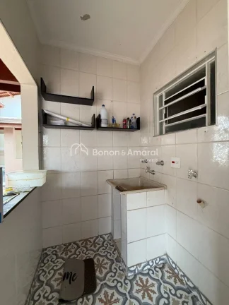 Imagem Casa Térrea à Venda no Condomínio Okinawa - Parque Brasil 500, Paulínia/SP
Terreno com duas casa...