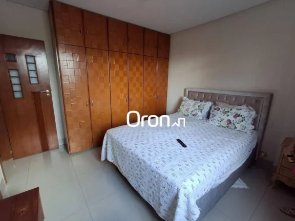Imagem Apartamento à venda, 173 m² por R$ 750.000,00 - Setor Pedro Ludovico - Goiânia/GO