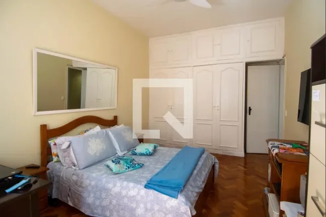 Imagem Apartamento à Venda - Copacabana, 3 Quartos, 120 m2