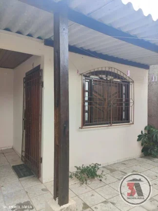 Imagem Casa para Venda em Porto Velho / RO no bairro Areal