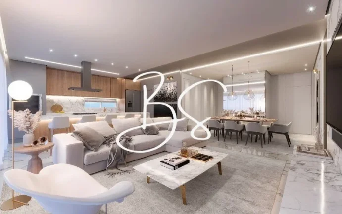 Imagem APARTAMENTO RESIDENCIAL em BALNEÁRIO CAMBORIÚ - SC, CENTRO
