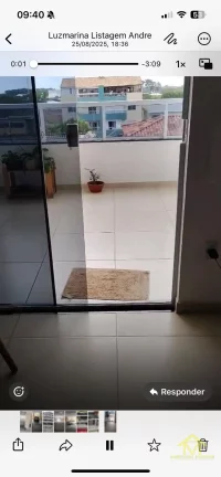 Apartamento com 2 Quartos à Venda, 70 m² em Jockey De Itaparica - Vila Velha