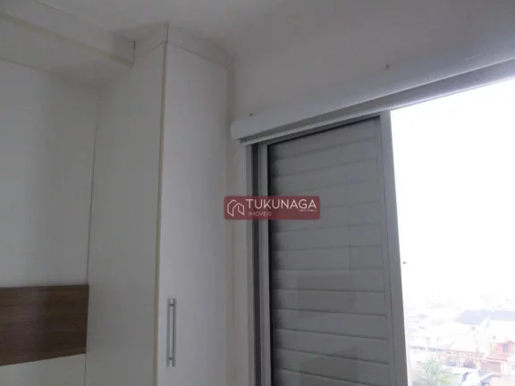Imagem Apartamento com 2 quartos à venda, 58 m² por R$ 390.000 - Jaçanã - São Paulo/SP