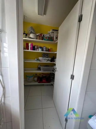Imagem Apartamento em Moema com 03 quartos 114m²