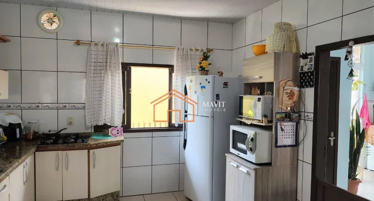 Imagem CASA RESIDENCIAL em JOINVILLE - SC, COSTA E SILVA