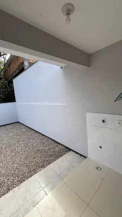 Imagem Casa a venda 2 quartos em Bela Vista Palhoça SC!