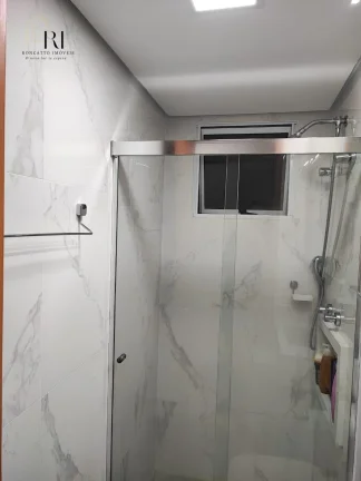 Imagem Apartamento com 2 quartos, 43m2, à venda em Campinas, Parque Industrial