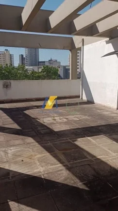 Imagem Prédio corporativo completo no Centro de Santo André para sua empresa.