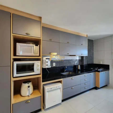 Imagem Cobertura duplex de tirar o fôlego!