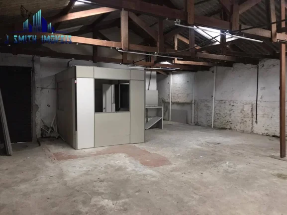 Imagem LOJA 470m² PRA LOCAÇÃO, EM SANTOS - OPORTUNIDADE !!