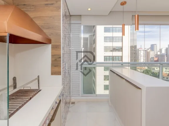Imagem Apartamento Retrato Paulista proximo metrô paraiso