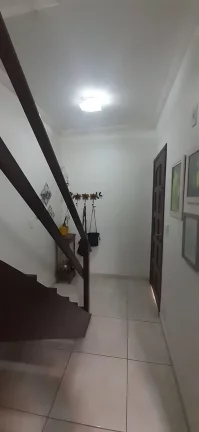 Imagem CASA RESIDENCIAL em CABO FRIO - RJ, PALMEIRAS