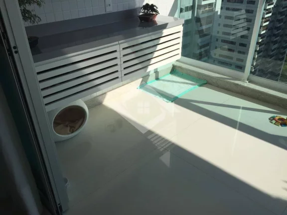 Imagem Apartamento para Venda no Barra One ABM Barra da Tijuca com 114 m²