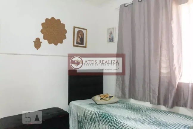 Imagem Investimento Apartamento à venda com 3 quartos e 1 vaga