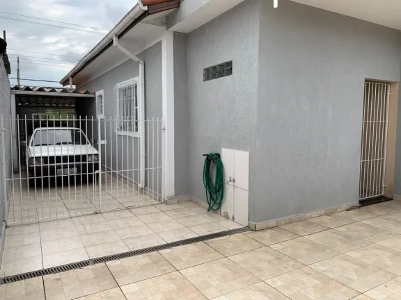 Imagem Casa à venda, 174 m² por R$ 795.000,00 - Vila Fátima - Suzano/SP