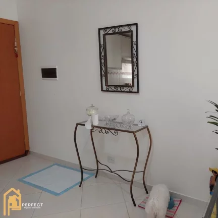 Imagem  BELISSIMO APARTAMENTO COM 57 M², LOCALIZADO NO BAIRRO PORTAL DA MANTIQUEIRA EM TAUBATÉ/SP 