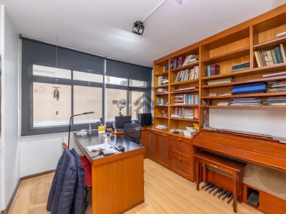Imagem Apartamento vila clementino proximo ao ibirapuera